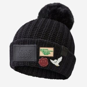 Love Your Melon Harry Potter Beanie